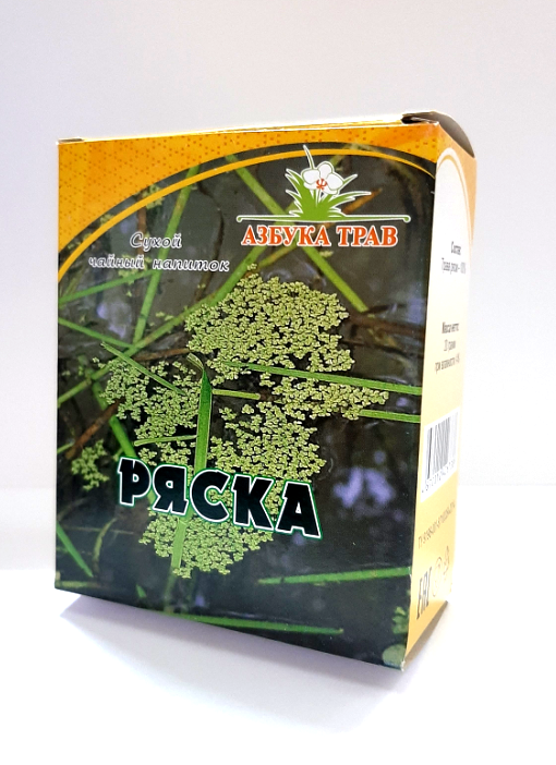 Ряска1