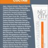Крем экспресс восстанавливающий вечерний NIO CITY венец сибири 5