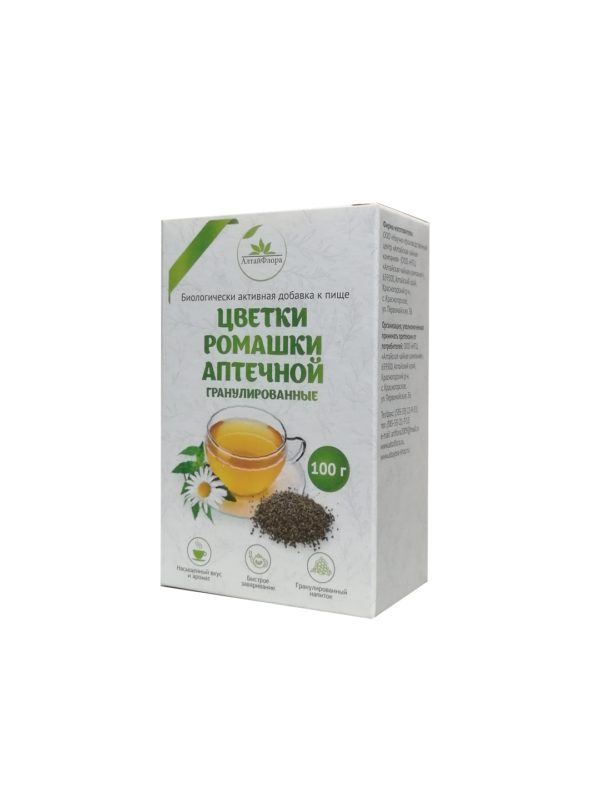 Ромашка цветы_АФ_гр