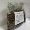 Папоротник корень1